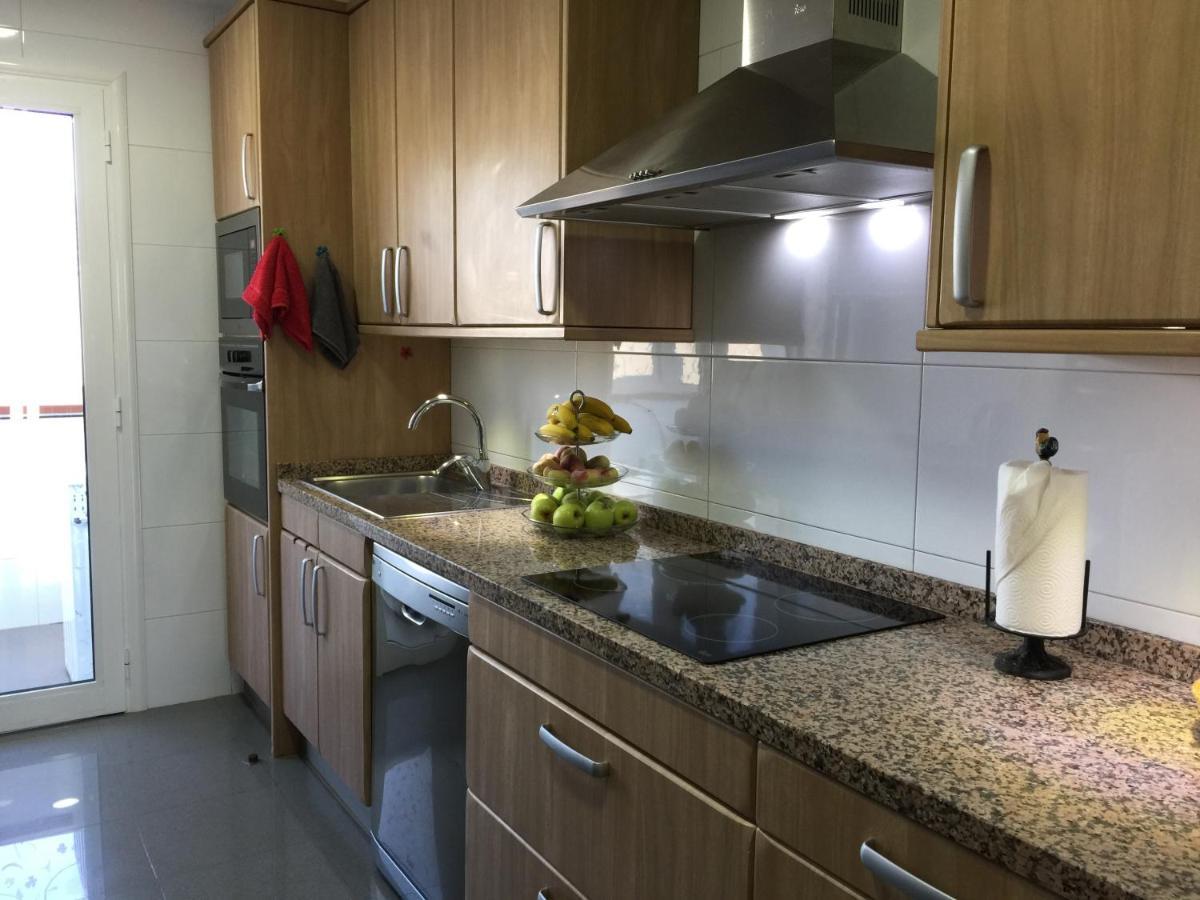 Apartment De Lujo En Puerto Santiago 1 *
