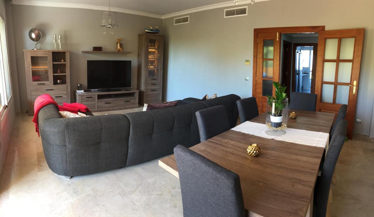 Apartment De Lujo En Puerto Santiago 1 Puerto de Santiago (Tenerife)