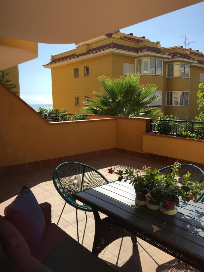 Apartment De Lujo En Puerto Santiago 1 *