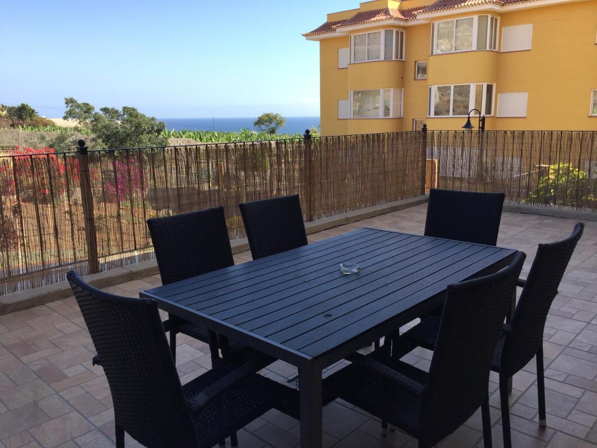Apartment De Lujo En Puerto Santiago 1