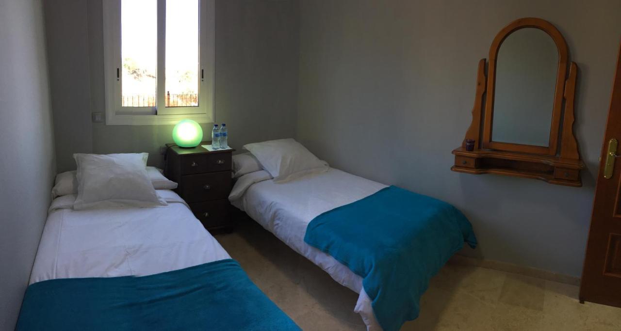 De Lujo En Puerto Santiago 1 Apartment