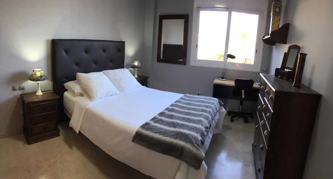 Apartment De Lujo En Puerto Santiago 1 *