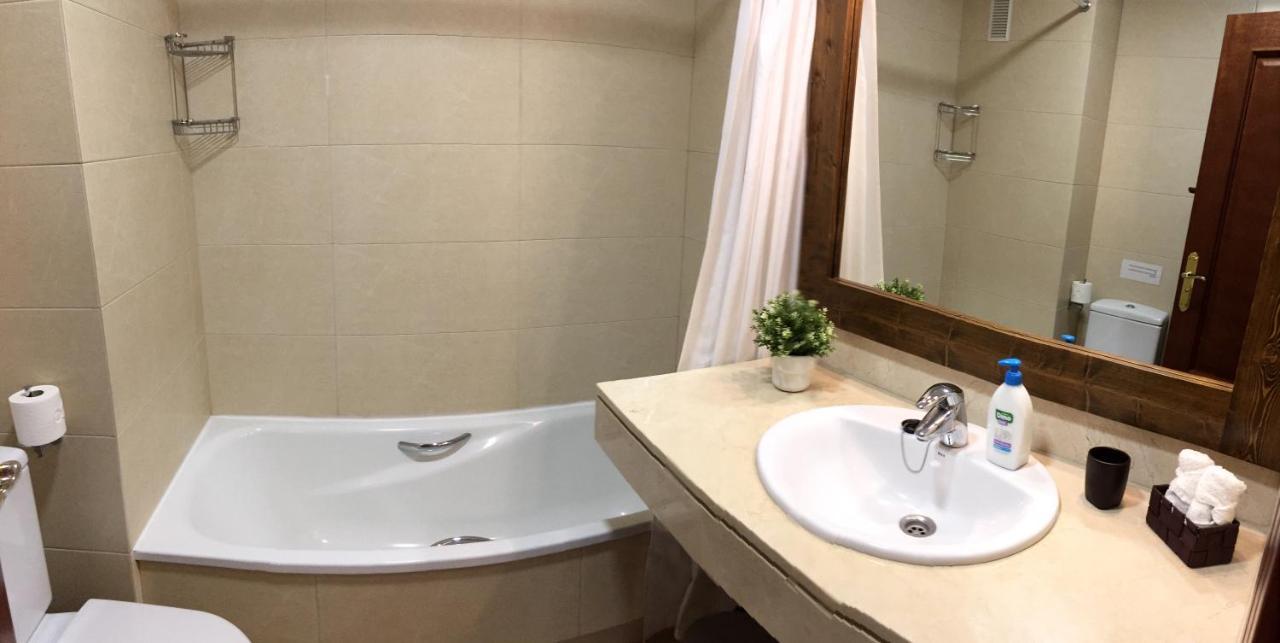 De Lujo En Puerto Santiago 1 Apartment Puerto de Santiago (Tenerife)