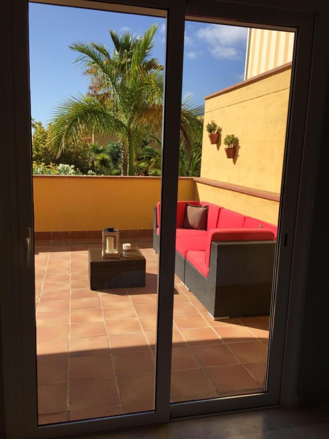 Apartment De Lujo En Puerto Santiago 1 *