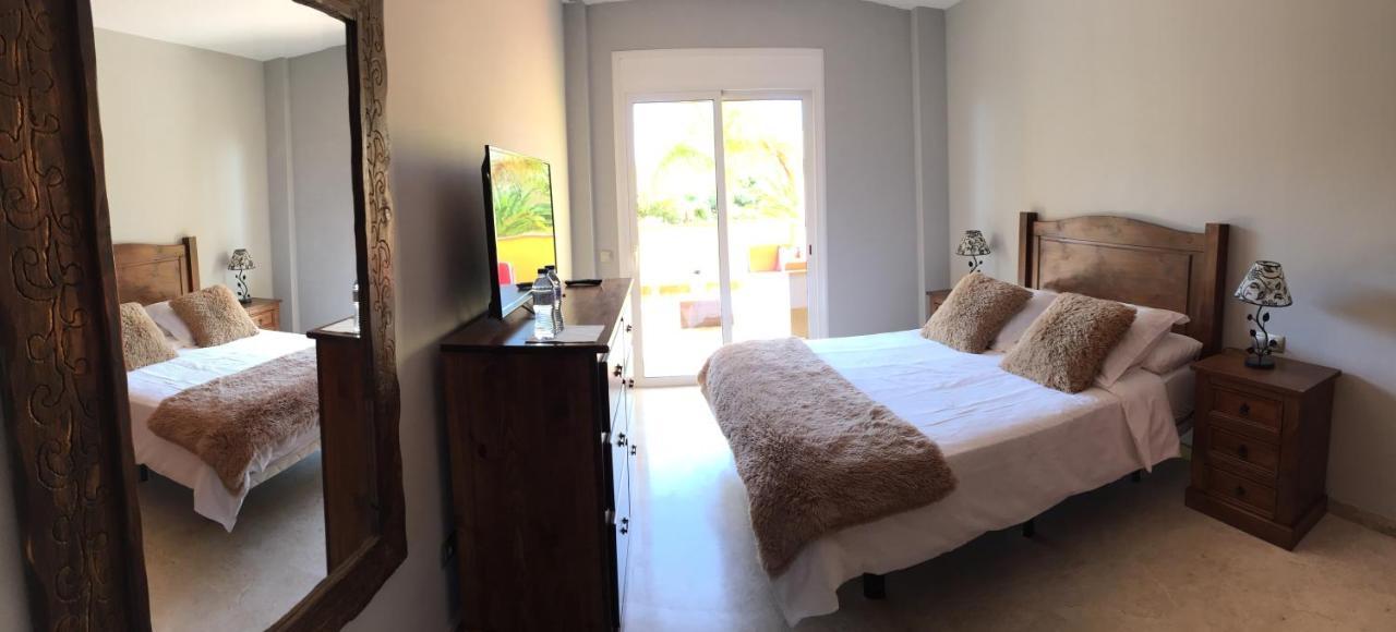 Apartment De Lujo En Puerto Santiago 1 *