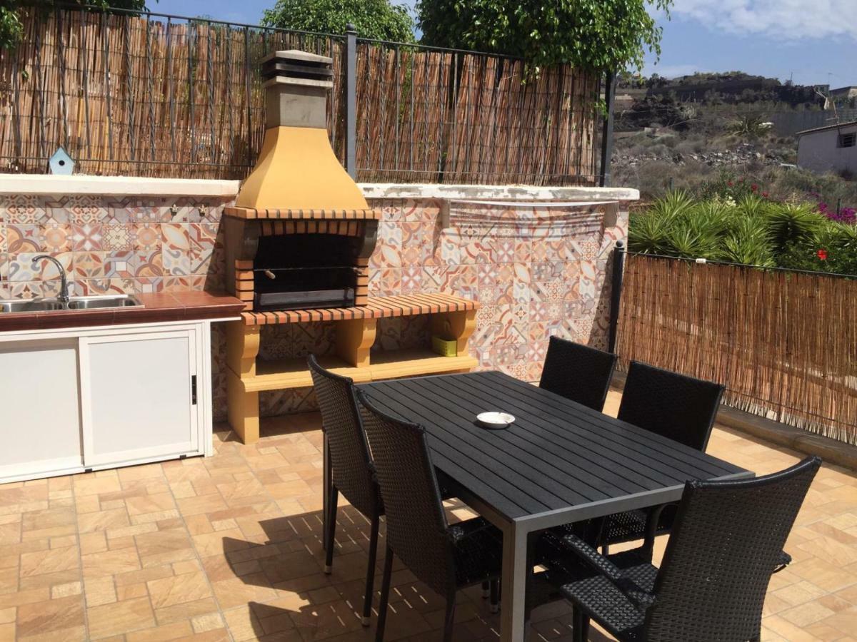 De Lujo En Puerto Santiago 1 Apartment Puerto de Santiago (Tenerife)